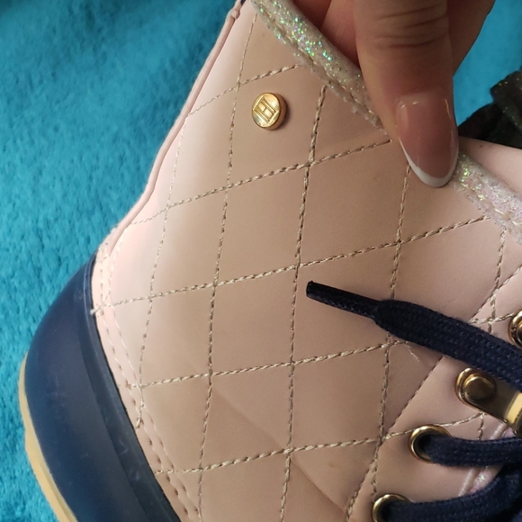 Tommy hilfiger Boots for girls - Picture 2 of 5